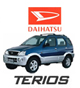 DAIHATSU TERIOS